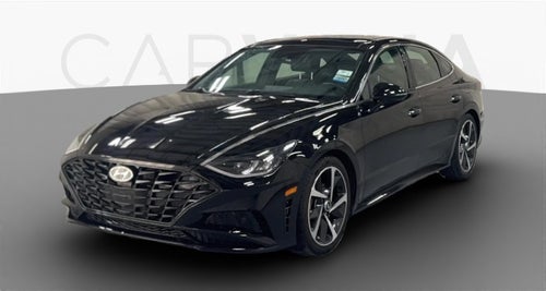2023 Hyundai Sonata