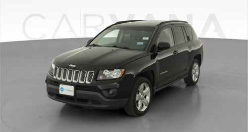2015 Jeep Compass