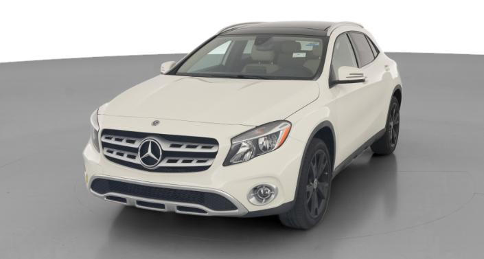 2018 Mercedes-Benz GLA 250 4MATIC -
                  Lorain, OH