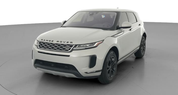 2020 Land Rover Range Rover Evoque S -
                  Haines City, FL