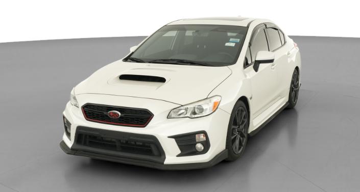 2021 Subaru WRX Premium -
                  Auburn, GA