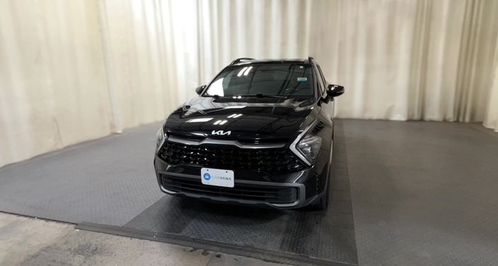 Thumbnail: 2023 Kia Sportage - 1