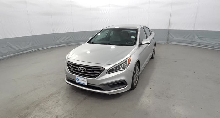 Thumbnail: 2015 Hyundai Sonata - 1