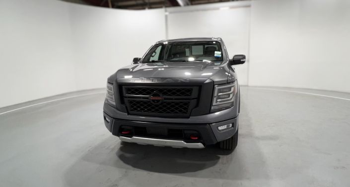 Thumbnail: 2021 Nissan Titan - 1