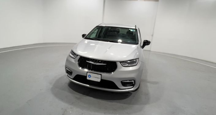 Thumbnail: 2024 Chrysler Pacifica - 1