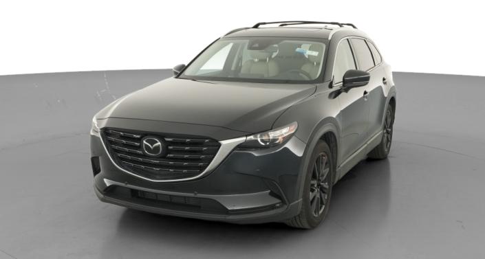 Thumbnail: 2022 Mazda CX-9 - 1