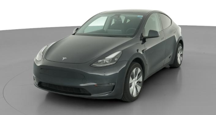 Thumbnail: 2024 Tesla Model Y - 1