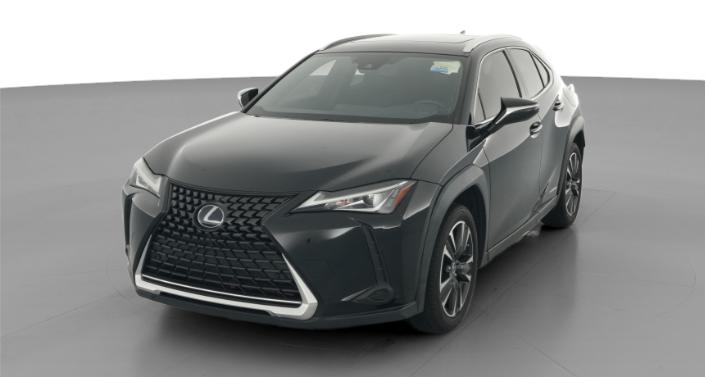 2020 Lexus UX 250h -
                  Haines City, FL