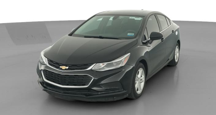2016 Chevrolet Cruze LT -
                  Indianapolis, IN