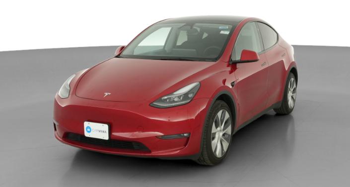 Thumbnail: 2023 Tesla Model Y - 1