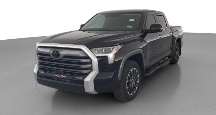 Thumbnail: 2023 Toyota Tundra - 1