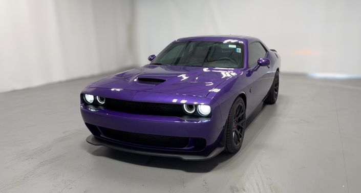 Thumbnail: 2016 Dodge Challenger - 1