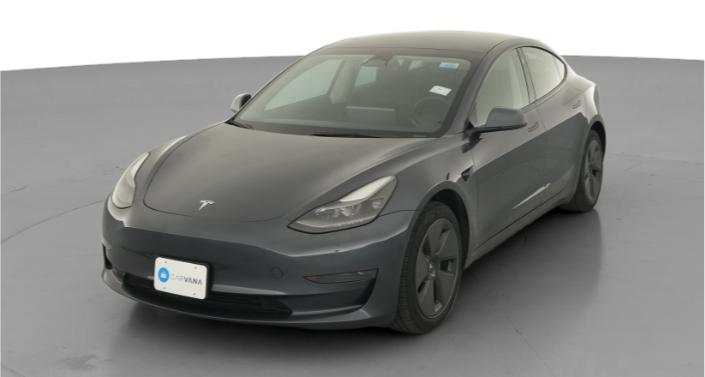 Thumbnail: 2023 Tesla Model 3 - 1
