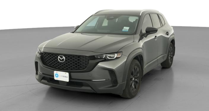 Thumbnail: 2025 Mazda CX-50 - 1