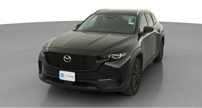 Thumbnail: 2025 Mazda CX-50 - 1