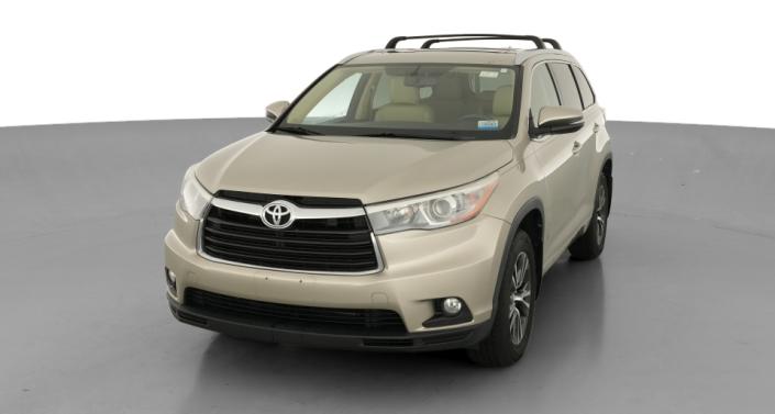 Thumbnail: 2016 Toyota Highlander - 1