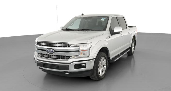 Thumbnail: 2019 Ford Econoline - 1
