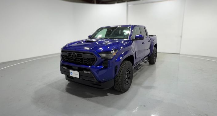 Thumbnail: 2025 Toyota Tacoma - 1