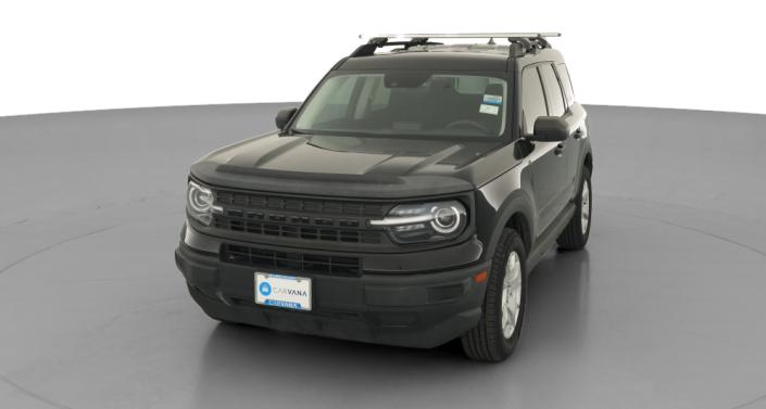 2021 Ford Bronco Sport Base -
                  Fort Worth, TX