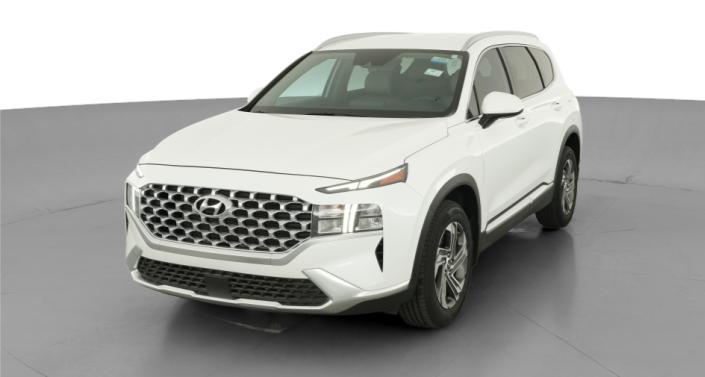 Thumbnail: 2021 Hyundai Santa Fe - 1