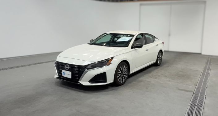 2025 Nissan Altima SV -
                  Tracy, CA