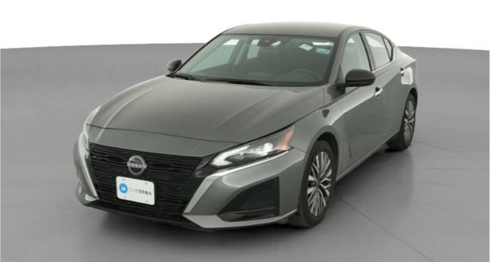 Thumbnail: 2025 Nissan Altima - 1