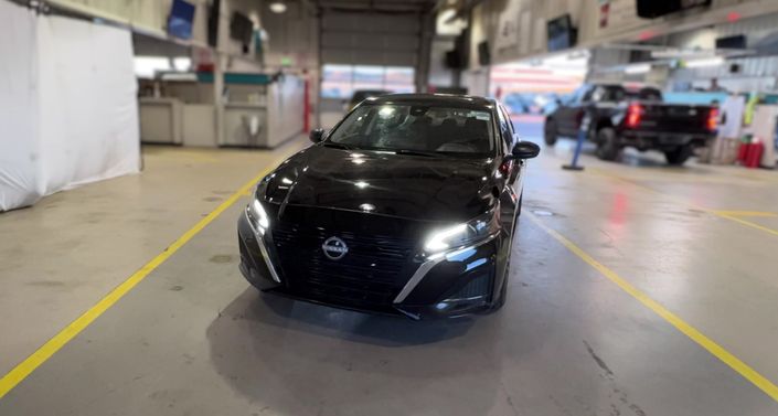 Thumbnail: 2025 Nissan Altima - 1