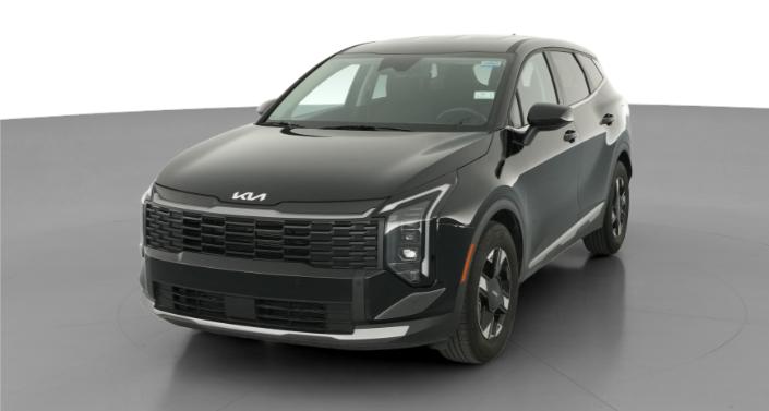 Thumbnail: 2026 Kia Sportage - 1