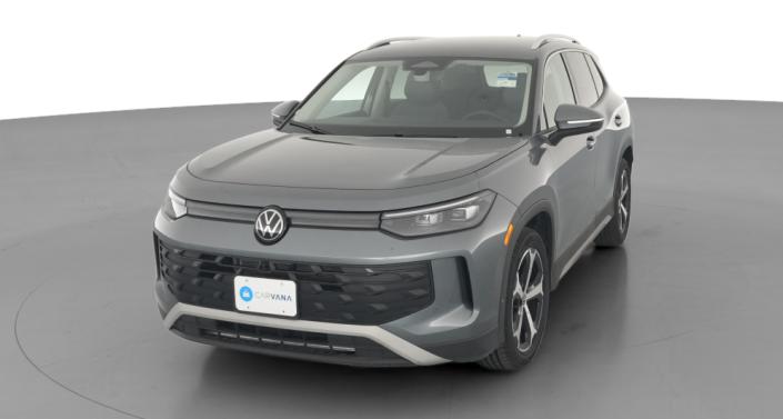 Thumbnail: 2026 Volkswagen Tiguan - 1