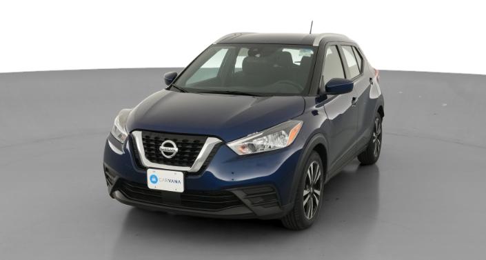 2020 Nissan Kicks SV -
                  Richton Park, IL
