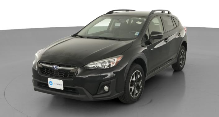 Thumbnail: 2019 Subaru Crosstrek - 1
