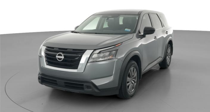 Thumbnail: 2025 Nissan Pathfinder - 1