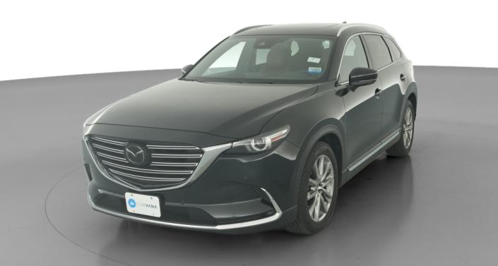 2018 Mazda CX-9 Signature -
                  Indianapolis, IN