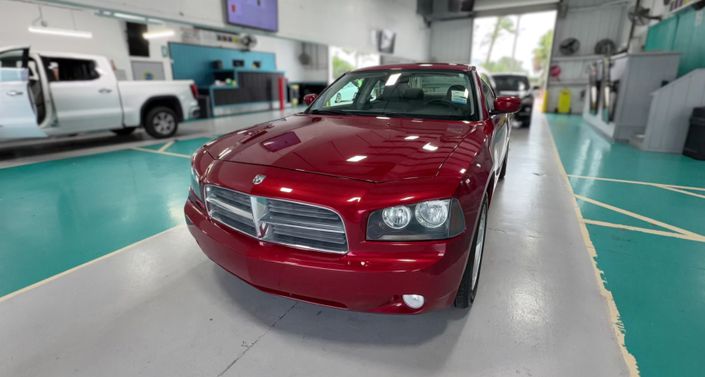 2010 Dodge Charger SXT -
                  Bradenton, FL