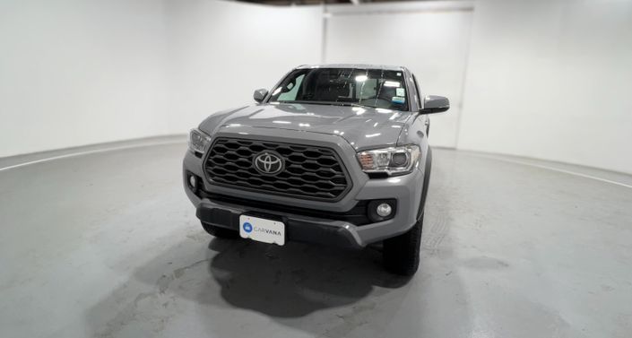 Thumbnail: 2020 Toyota Tacoma - 1