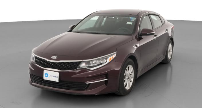 2018 Kia Optima LX -
                  Lorain, OH