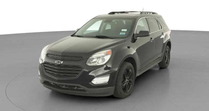 Thumbnail: 2017 Chevrolet Equinox - 1