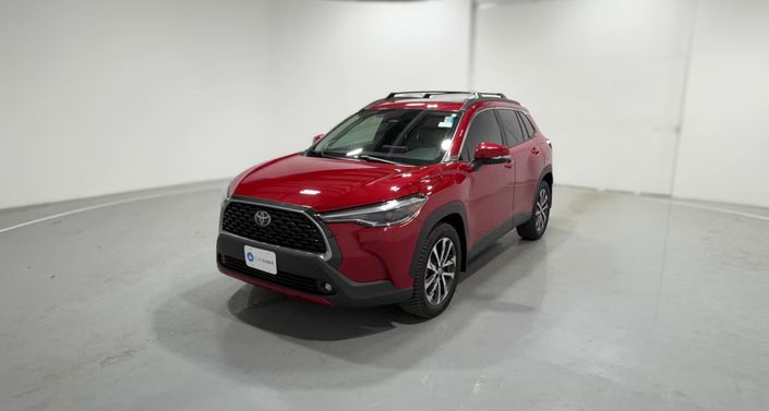 Thumbnail: 2024 Toyota Corolla Cross - 1