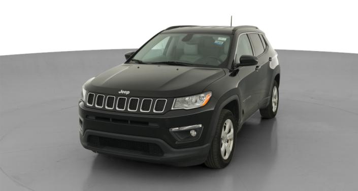 Thumbnail: 2018 Jeep Compass - 1