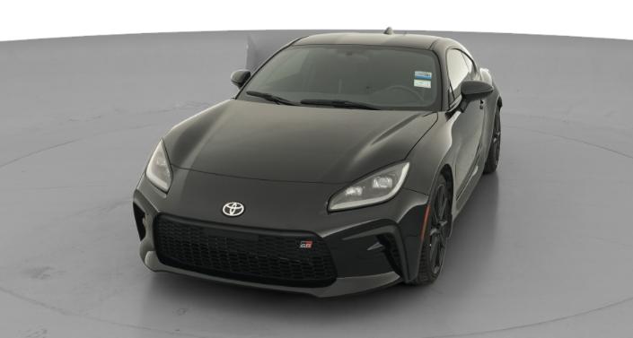 2025 Toyota GR86 Premium -
                  Fort Worth, TX