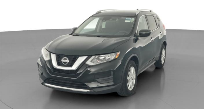 Thumbnail: 2019 Nissan Rogue - 1