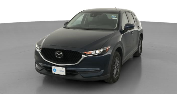 Thumbnail: 2020 Mazda CX-5 - 1