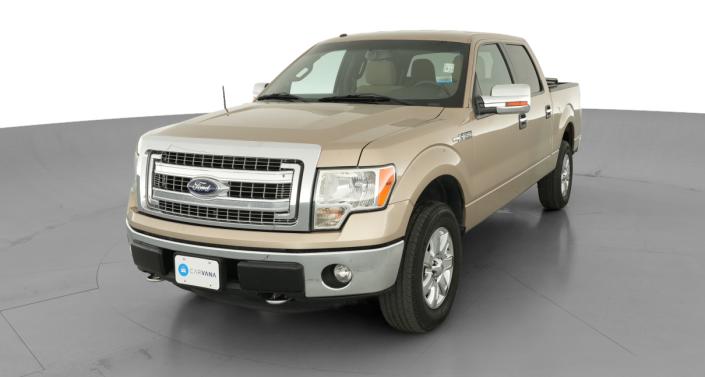 2013 Ford Econoline E-150 -
                  Tolleson, AZ