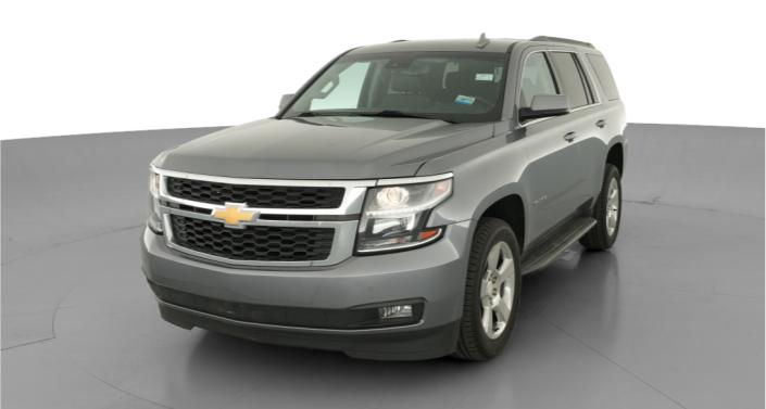 2018 Chevrolet Tahoe LT -
                  Tolleson, AZ