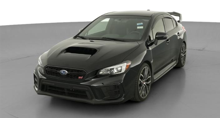 Thumbnail: 2020 Subaru WRX - 1
