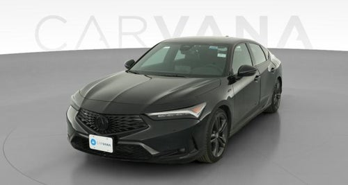 2023 Acura Integra