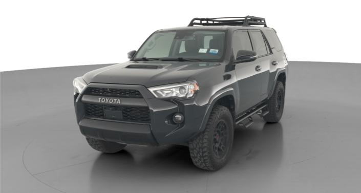 Thumbnail: 2024 Toyota 4Runner - 1