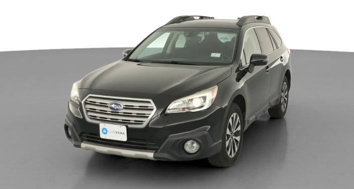 Thumbnail: 2017 Subaru Outback - 1