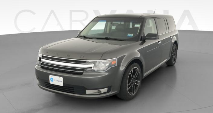 2015 Ford Flex