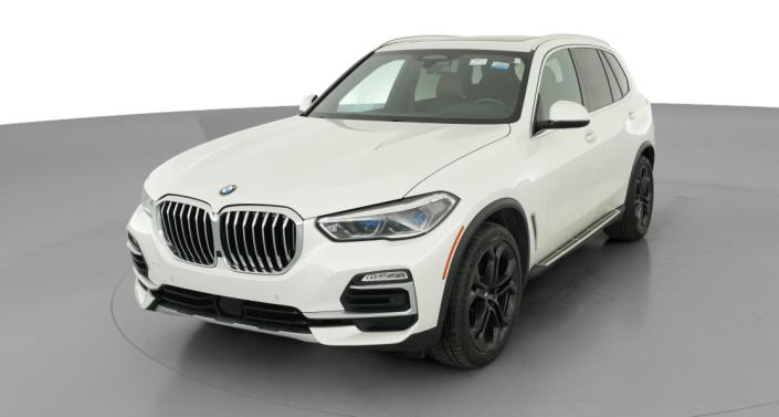 Thumbnail: 2019 BMW X5 - 1